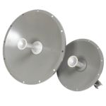 5150-5850MHz Dual-Polarized Parabolic Antenna (0.6m)