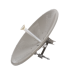 5150-5850MHz Dual-Polarized Parabolic Antenna (0.9m)
