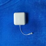698-4200MHz Ultra-wideband Single-Polarization Wall-Mounted Antenna - Image 2