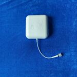 698-4200MHz Ultra-wideband Single-Polarization Wall-Mounted Antenna - Image 4
