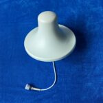 698~6000MHz Ultra-wideband Single-Polarization Ceiling Antenna - Image 2