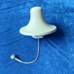 698~6000MHz Ultra-wideband Single-Polarization Ceiling Antenna