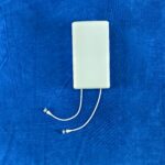 Dual-polarized wall-mounted antenna - Image 2