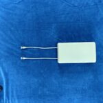 Dual-polarized wall-mounted antenna - Image 3