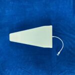 Log-periodic antenna - Image 2