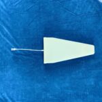 Log-periodic antenna - Image 3
