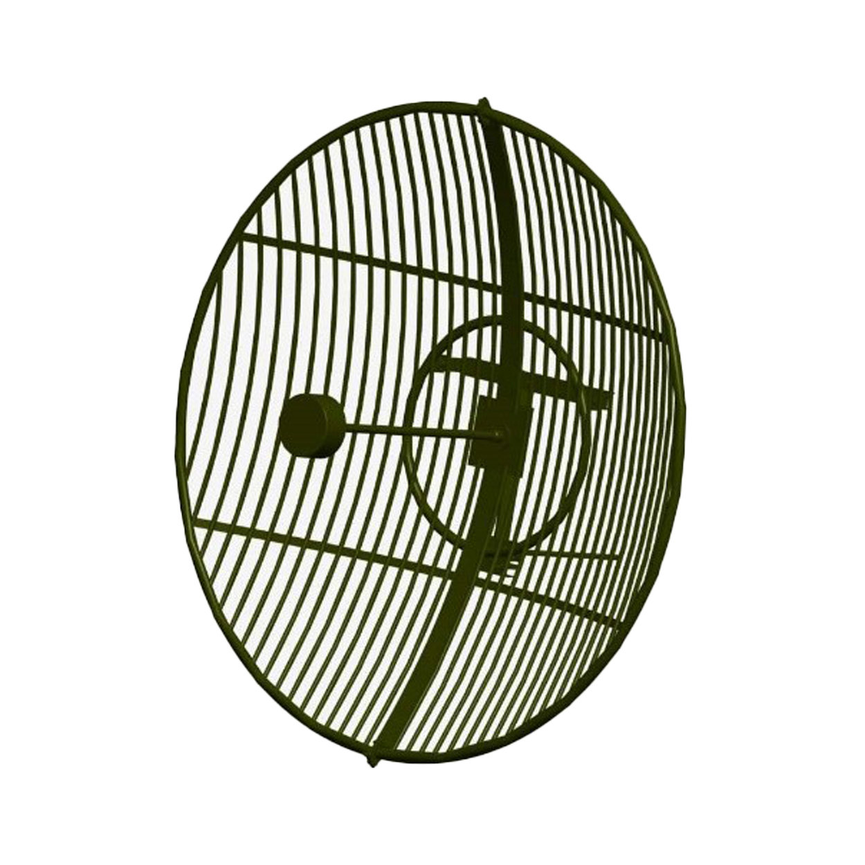 未标题-1 1.6G-1.8m Single-Polarized Parabolic Antenna - Image 1
